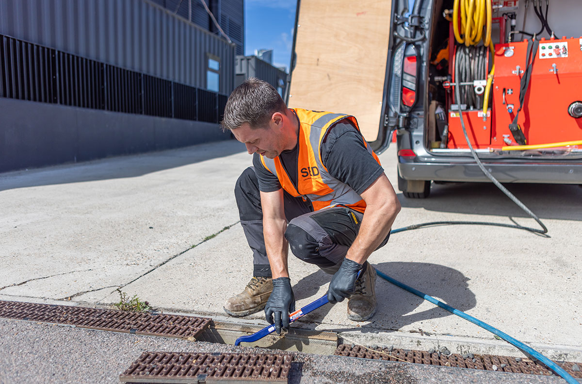 Blocked-drains-in-Eltham